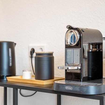 Casa Aguila - Ruhige, Zentrale 4 Zimmerwohnung In Viernheim Exteriér fotografie