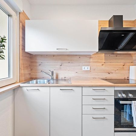 Casa Aguila - Ruhige, Zentrale 4 Zimmerwohnung In Viernheim Exteriér fotografie